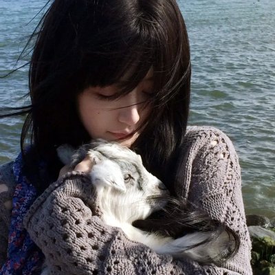 轻拍翻转小魔女